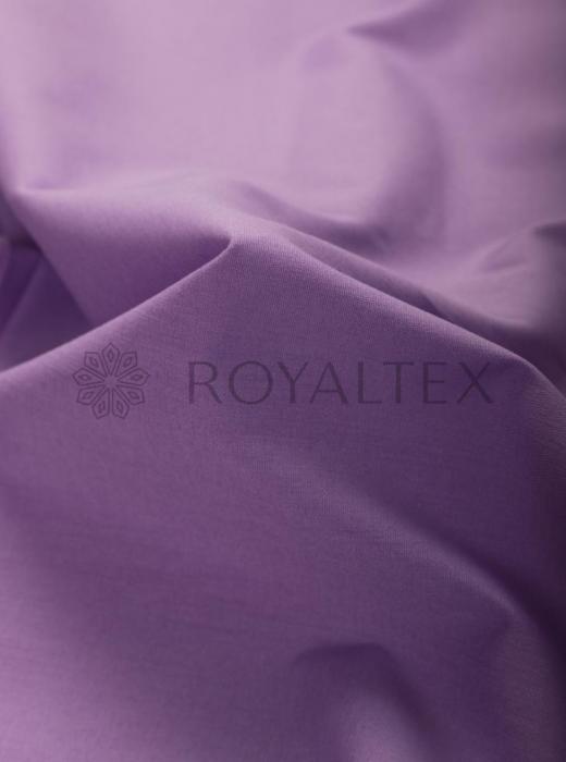 Поплин (СИРЕНЕВЫЙ - 5)