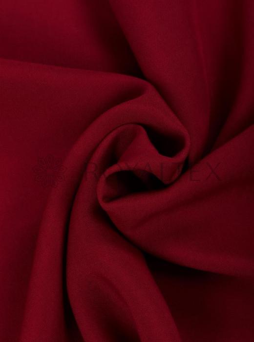 Штапель (ВИННО БОРДОВЫЙ - 21)