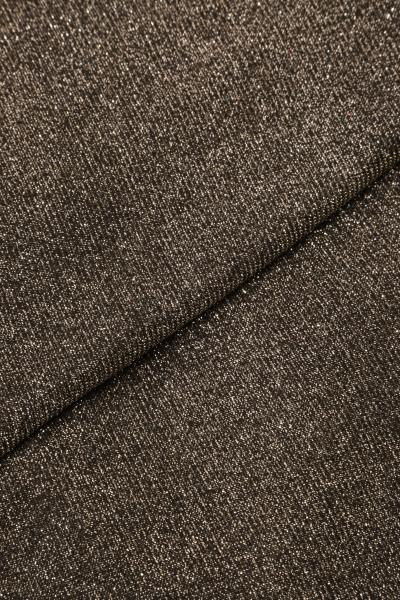 Глитер (КОРИЧНЕВЫЙ - 19)