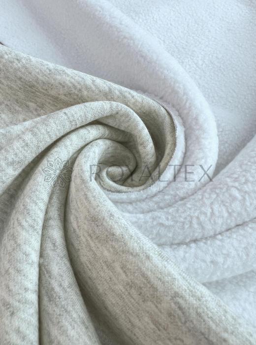 Футер на флисе RT44 (КАРМЕЛАНЖ)