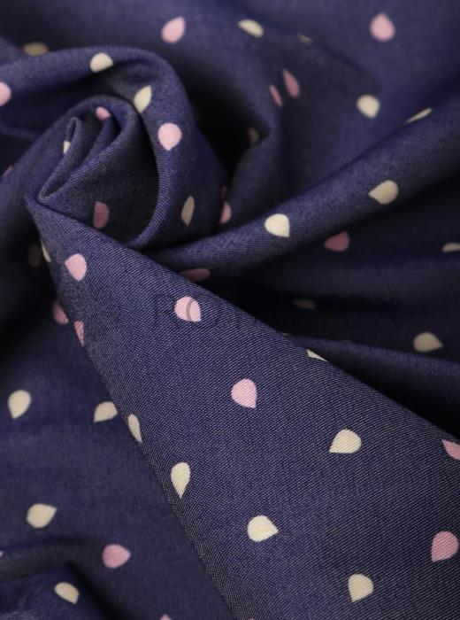 Тенсил принт (КАПЕЛЬКИ)