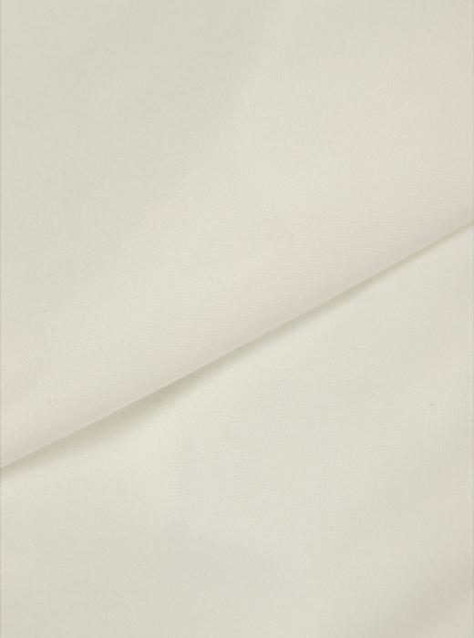 Индо однотонный (МОЛОЧНЫЙ - 7)