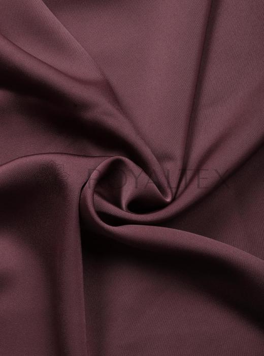 Японский шелк (БАКЛАЖАН - 4)