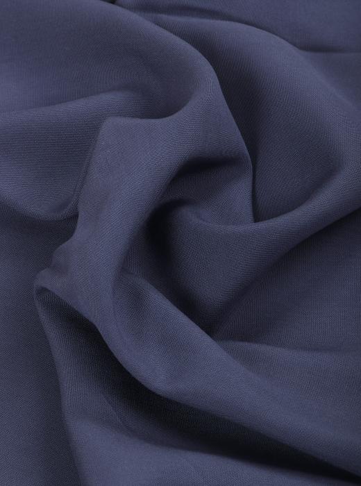 Штапель (МОРСКОЙ СИНИЙ - 18)