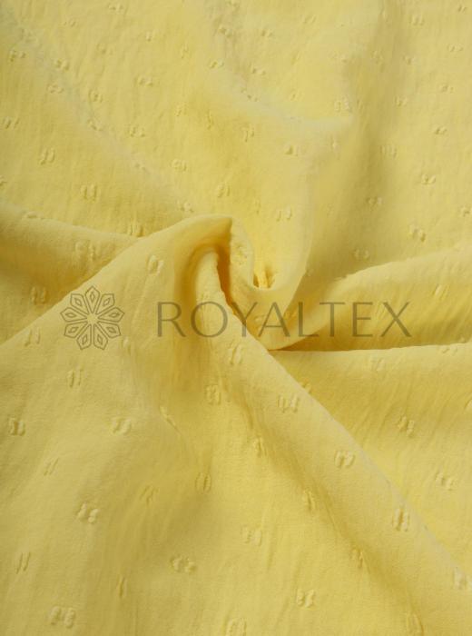 Сингапур Жаккард (ЖЕЛТЫЙ - 20)