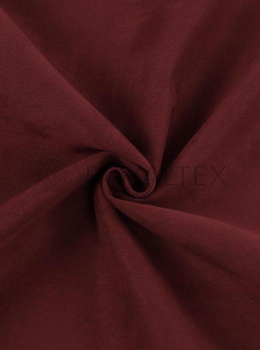 Замша на водолазе (БОРДОВЫЙ - 1)