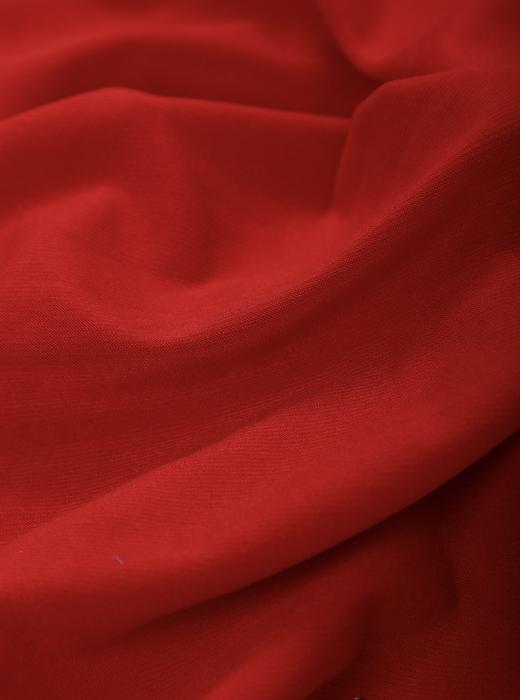 Масло однотонное (КРАСНЫЙ - 1)