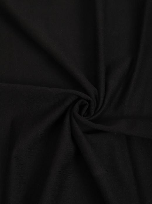 30/150 OE/ПОЛ 2 НИТКА с 30D Лайкрой (ЧЕРНЫЙ - 10000)