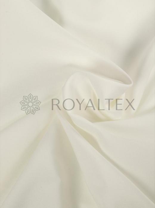 Индо однотонный (МОЛОЧНЫЙ - 7)