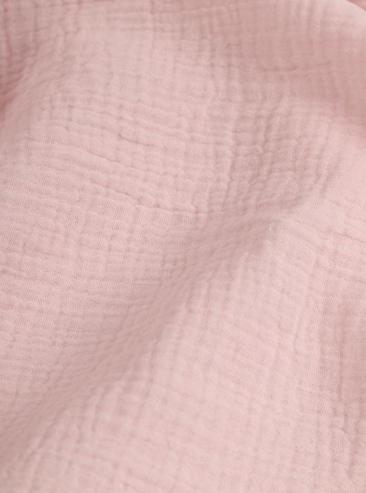 Муслин (БЛЕДНО-РОЗОВЫЙ - 5)