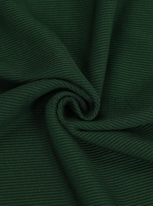 Лапша Коттон (ТЕМНО-ЗЕЛЕНЫЙ - 11)