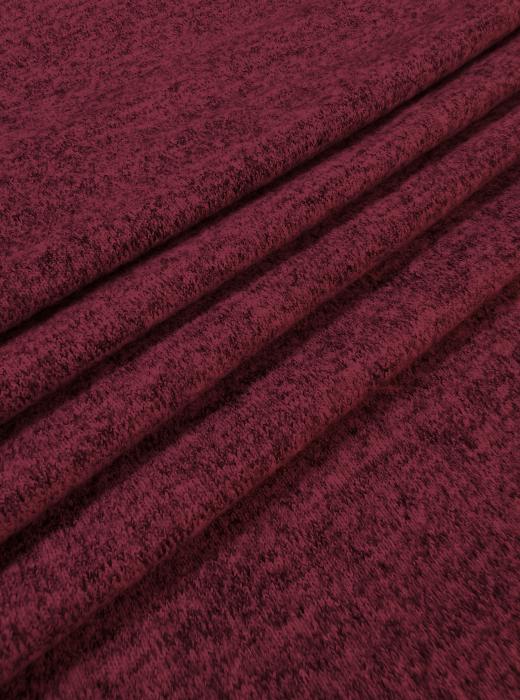 Ангора меланж RT46 (БОРДО)