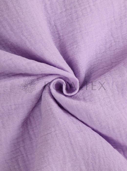 Муслин (СВЕТЛО-СИРЕНЕВЫЙ - 6)