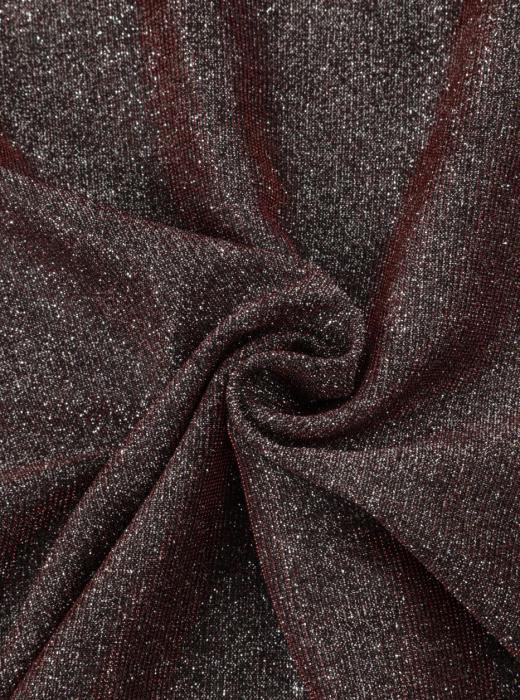 Глитер (ВИШНЕВЫЙ - 24)