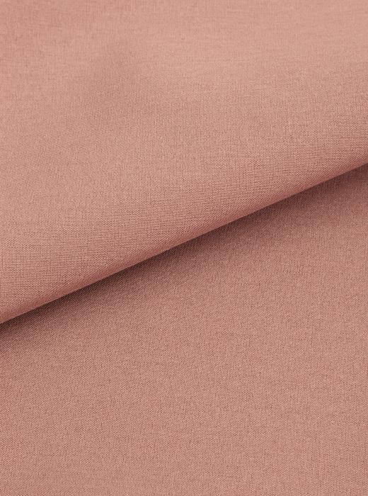 Индо однотонный (ПЕРСИКОВЫЙ - 105)