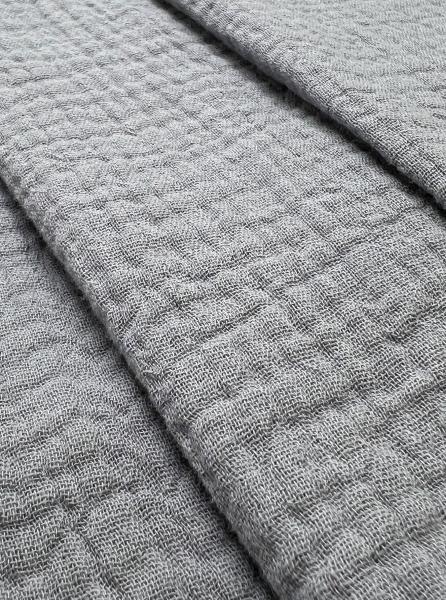 Муслин (СЕРЫЙ - 28)