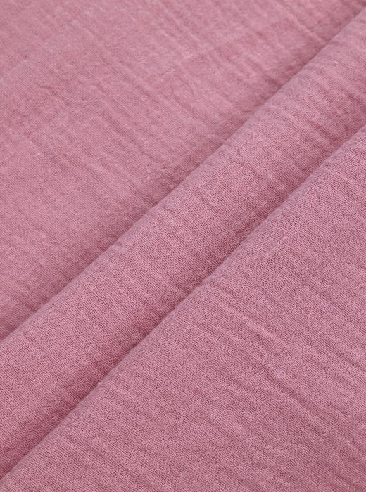 Муслин (ТЕМНО-РОЗОВЫЙ - 10)