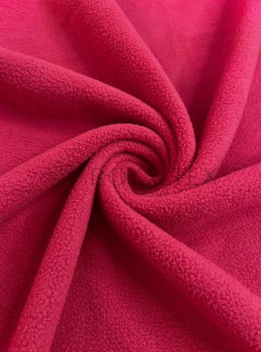 Флис RT4 - Арт. К240/180 (ФУКСИЯ - 17)