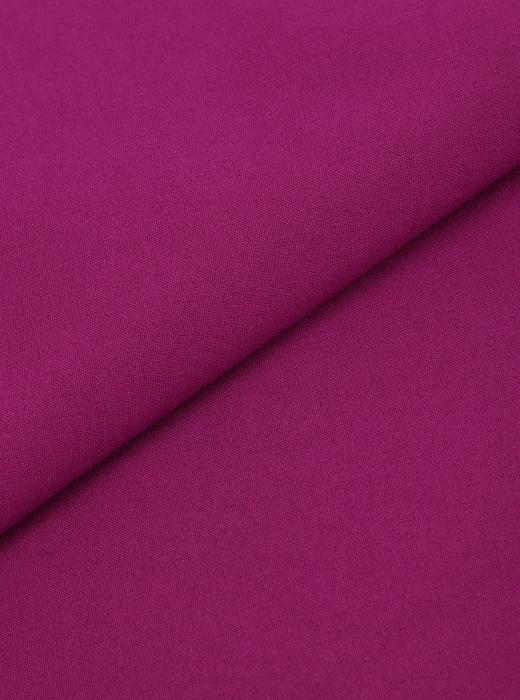 Индо однотонный (БАКЛАЖАН - 12)