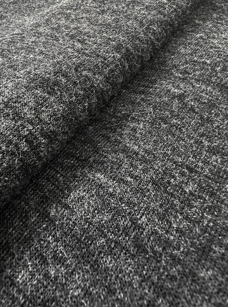 Евроангора RT34 (ЧЕРНЫЙ С МЕЛАНЖЕМ - 1)