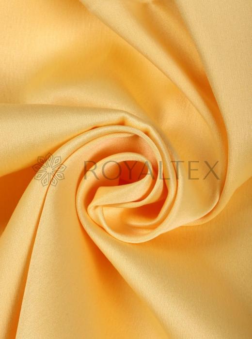 Русский атлас (ЖЕЛТЫЙ - 44)