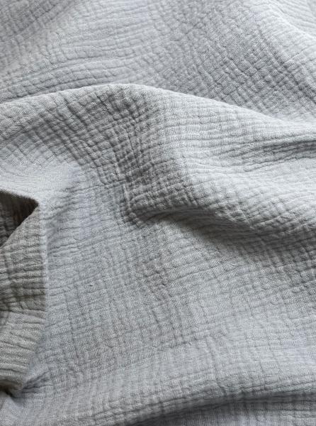 Муслин (СЕРЫЙ - 28)