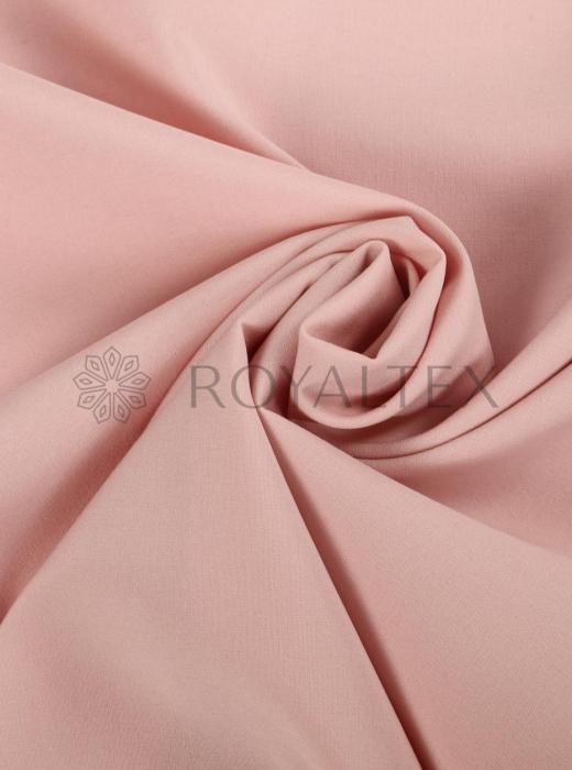 Индо однотонный (РОЗОВЫЙ - 47)