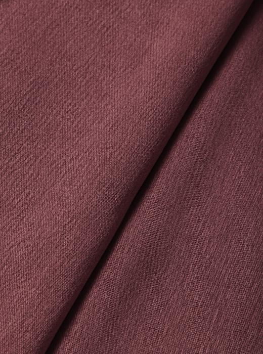 Русский атлас (БАКЛАЖАН - 27)