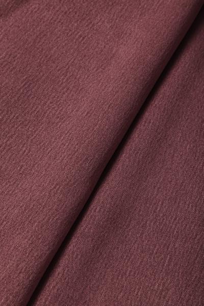 Русский атлас (БАКЛАЖАН - 27)