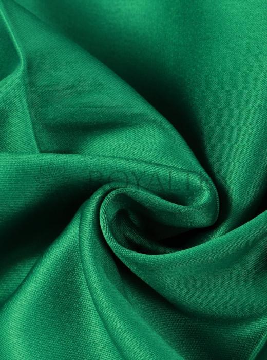 Русский атлас (ЗЕЛЕНЫЙ - 1)