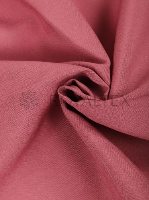 Штапель (ТЕМНО-РОЗОВЫЙ - 14)