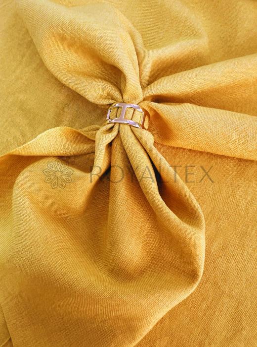 Лен Тайвань RT19 (ГОРЧИЦА - 3)