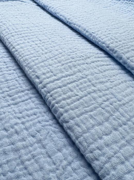 Муслин (НЕЖНО-ГОЛУБОЙ - 30)