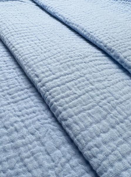 Муслин (НЕЖНО-ГОЛУБОЙ - 30)