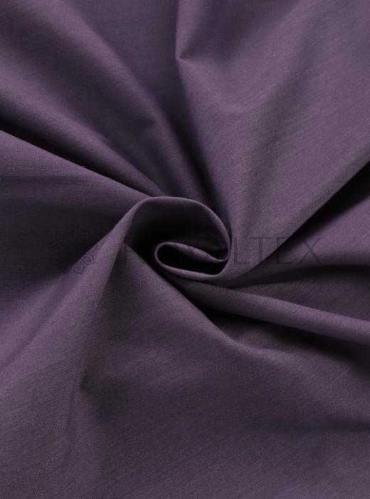 Поплин (ФИОЛЕТОВЫЙ - 17)