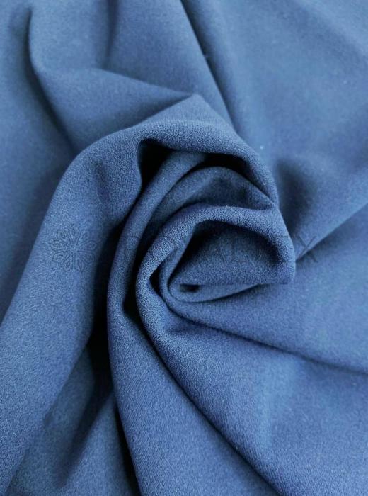 Креп-водолаз RT6 (ТЕМНО-СИНИЙ - 6)