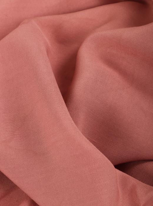 Штапель (КОРАЛЛОВЫЙ - 1)