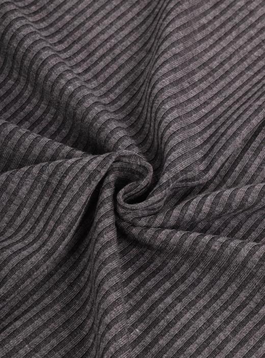 Лапша Вискозная (АНТРАЦИТ МЕЛАНЖ - 12)