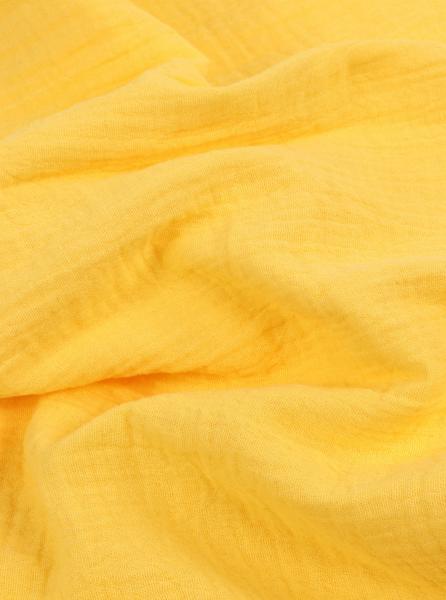 Муслин (ЖЕЛТЫЙ - 18)