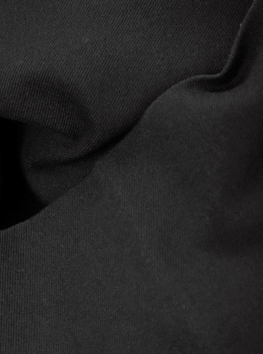 Джинс 40% хлопок (ЧЕРНЫЙ - 10)