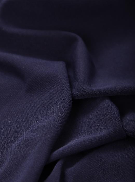 Масло однотонное (ТЕМНО-СИНИЙ - 3)