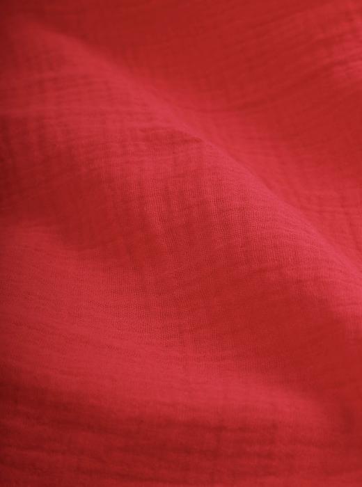 Муслин (КРАСНЫЙ - 19)