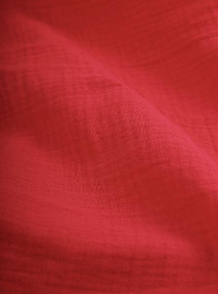 Муслин (КРАСНЫЙ - 19)