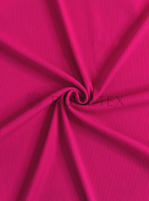 Лапша коттон партия 2 RT20 / КГ (ФУКСИЯ - 10)