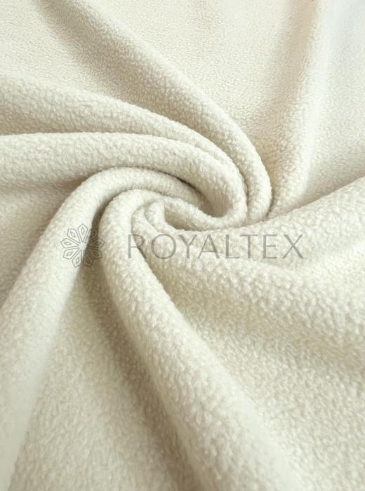 Флис RT4 - Арт. К240/180 (БЕЖЕВЫЙ - 10)