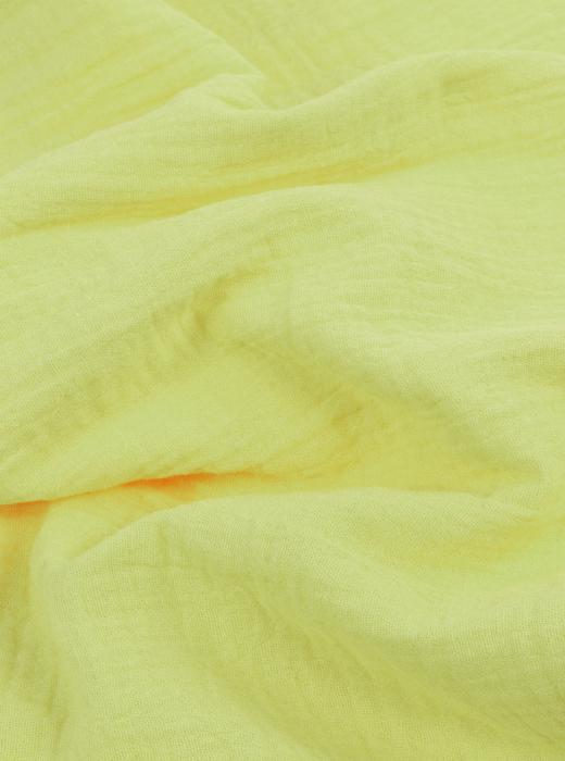 Муслин (БЛЕДНО-ЖЕЛТЫЙ - 4)