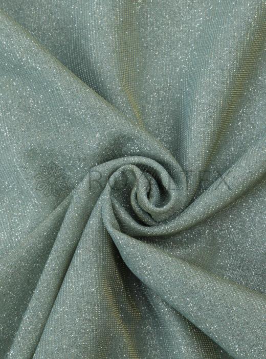 Глитер (БИРЮЗОВЫЙ - 26)