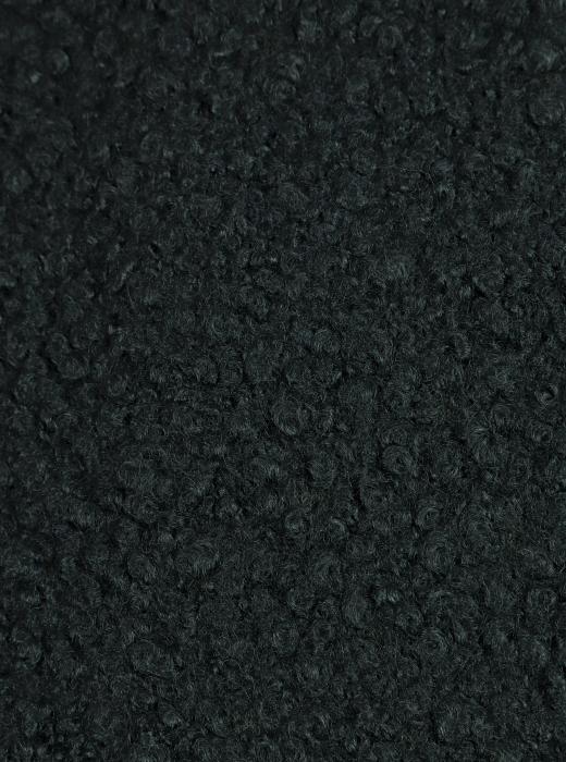 Букле Барашка (ТЕМНО-ЗЕЛЕНЫЙ - 9)