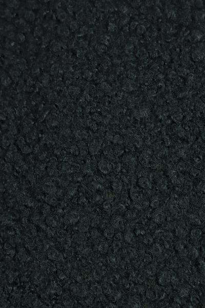 Букле Барашка (ТЕМНО-ЗЕЛЕНЫЙ - 9)