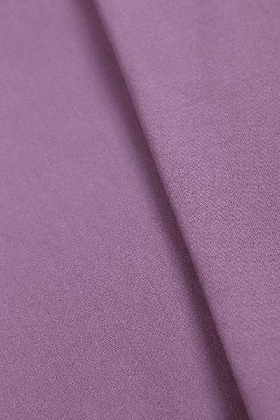 Нейлон Рома 600 (Джерси) (ПЫЛЬНАЯ СИРЕНЬ - 10)